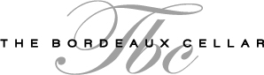 The Bordeaux Cellar logo